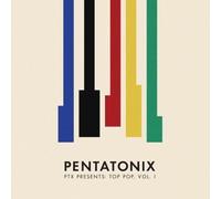 PTX – PTX Presents: Top Pop, Vol. I – RCA
