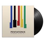 PTX Presents: Top Pop, Vol. I