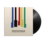 Pentatonix – PTX Presents: Top Pop – Volume I – Vinyle 12" – RCA