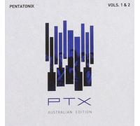 Ptx Vol. 1 & 2