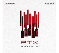 Pentatonix - PTX Vol 1 & 2 (Japan Edition) [Import]
