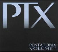 PTX, Vol. 1 by Madison Gate