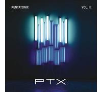 Pentatonix - PTX, Vol. III
