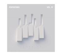 Pentatonix - Ptx Vol. 4 - Classics