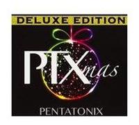 Pentatonix - Ptxmas (Deluxe Edition)