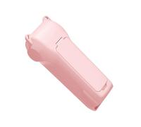 PTZ Camera Cover ABS Silicone Protective Case with Filter Storage Shockproof Precised Design for Pocket 4 3 Lens Protector