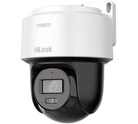 PTZ-N2C400M-DE(2.8mm)(B) HiLook filaire, Ethernet IP Caméra de surveillance