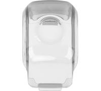 PTZ Protector Capuchon de lentille de couverture pour Neo Dust Proof Hood Drone Accessoire de rechange transparent gris