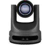 PTZOptics Move 4K 30X Turret Caméra de sécurité IP Intérieur & Extérieur 3840 x 2160 pixels Plafond/mur/barre (PT30X-4K-GY-G3)