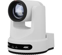 PTZOptics Move 4K, a 3th Gen PTZ camera, 12X Optical Zoom white| ✅Black Friday