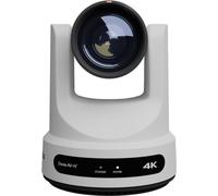 PTZOptics Move 4K Turret Caméra de sécurité IP Intérieur & Extérieur 3840 x 2160 pixels Plafond/mur/barre (PT30X-4K-WH-G3)