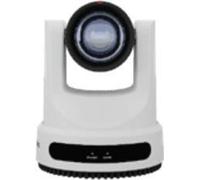 PTZOptics Move 4K Turret Caméra de sécurité IP Intérieur & Extérieur 3840 x 2160 pixels Plafond/mur/barre (PT12X-4K-WH-G3)