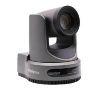 PTZOptics Move PT30X-4K-GY-G3 Caméra PTZ 4K SDI/HDMI/USB/IP avec Zoom Optique 30x (Gris)