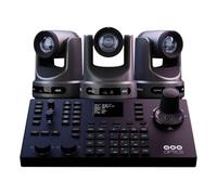 PTZOptics PT20X4K-PRODUCER SUPERJOY Offre groupée| ✅+ garantie gratuit de 5 ans