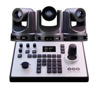 PTZOptics PT20XSE-PRODUCTEUR JOY G4 Offre groupée| ✅Black Friday