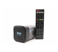 PTZOptics - Studio 4K 12X (Grey)