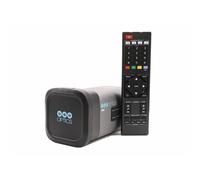 PTZOptics - Studio 4K 20X (Gray)