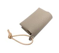 PU cuir pour serviettes en papier, pour papier de visage, poudre - pour papier étanche à la poussière | Organisateur clé, sac de voyage, sac