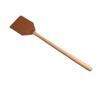 PU de Smadting Paddle - Outil de réception de mouches intérieures, dispositif de swatper robuste | Équipement de contrôle des insectes portable, outil de plage à main