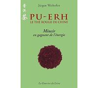 Pu-erh - Le thé rouge de Chine