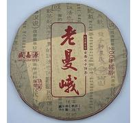 Pu-Erh tea,2015,SHENG JIA YUAN,Old Mane,357g,Ripe