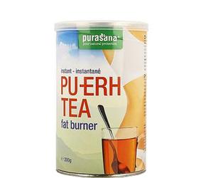 Pu Erh Thea Instant 200g