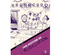PU FRANCOIS RABELAIS Une histoire de l'Association : Bande dessinée d'auteurs et légitimité culturelle