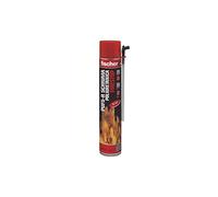 PU FS Mousse polyuréthane « feu » - 750 ml - Type manuel