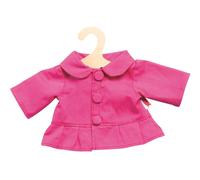 Pu-Jacke Pinky 28-33cm