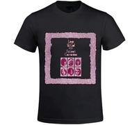 PU KOU Fairport Convention Liege LIEF O-Neck 100% Cotton Short Sleeve Unisex T-Shirt XL