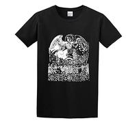 PU KOU Incredible String Band - 5000 Spirits Folk Psychedelic ! O-Neck 100% Cotton Short Sleeve Unisex T-Shirt XXXL