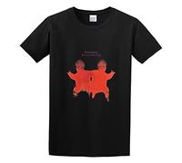 PU KOU Motorpsycho Its A Love Cult Funny O-Neck 100% Cotton Short Sleeve Unisex T-Shirt M