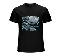 PU KOU The Sundays T Shirt Reading Writing and Arithmetic Men's T-Shirt Black XXXL