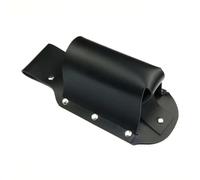 PU Leather Beer Bottle Waist Holster Hanging Style Portable Outdoor Drink Case Cup Belt Bag(Color1)
