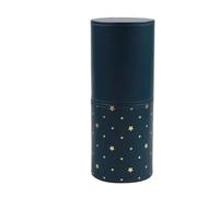 PU Leather Cosmetic Brushes Holder pour Les Voyages