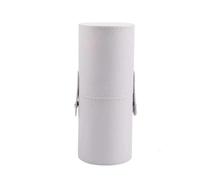 PU Leather Cosmetic Brushes Holder pour Les Voyages