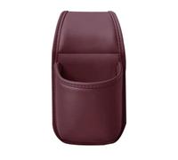 PU Leather Scratch-Resistant Pocket - Universal Car Door Cup Holder