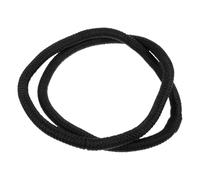 Pu Noir Bandeau de Costume Arabe, Style Classique, pour Homme