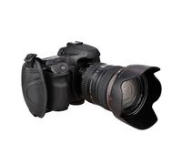 Pu Poignée De Soutien Pour Appareil Photo Nikon Pentax Minolta Fuji