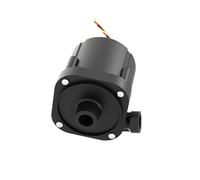 PU SC1000 24V Dispositif De Refroidissement Liquide PU SC1000 Rate High Flows Rate 6m pour PC Dispositifs De Cohérence À l'eau Pompe Eau Sec pour PC