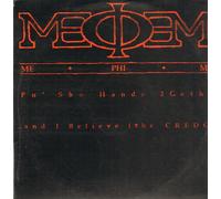 Me Phi Me - PU Sho Hands 2 Getha