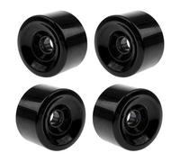 PU Skateboard Skateboard Skateboard Remplacement Longboard Inline Skate Roller Skate pour Skateboard