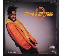 pu**y's all that / d.i.y.m. 12