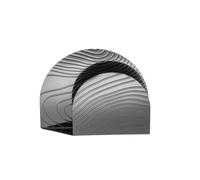 PU08 Veneer Porte-serviettes Alessi OFFRE SPECIALE - 8003299450312