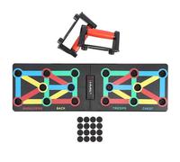 Pu12 Platine Pompe Multifonction Hms