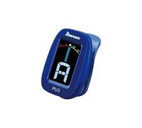 PU3-BL - Accordeur chromatique à pince - Bleu