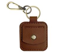 Pua House of Città Della PU Soins Pol - Po Basse Di Ourviori PU, POA POA Possession De La pour Gioitimo des Verie - Colliers Slim Coin Organisateur Sacs pour Femmes, Adultes, Les Âge