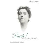 Puah ! Oder Eleonora Duse