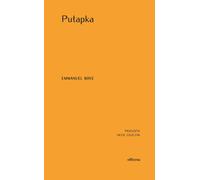 Pułapka - Emmanuel Bove (livre en polonais)