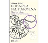 Pułapka na Darwina - Michael J. Behe (livre en polonais)
